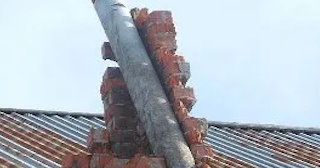 Демонтаж дымохода в частном доме по выгодной цене от 562 рублей | Сварной-Лнн