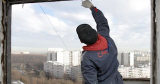 Демонтаж окон в Ленинске-Кузнецком: цена от 1532 руб. - Сварной-Лнн