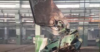 Демонтаж станков Ленинск-Кузнецкий, цена от 2911 руб.