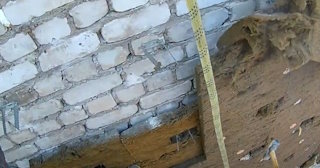 Демонтаж утеплителя в Ленинске-Кузнецком по выгодной цене от 409 рублей - Сварной-Лнн