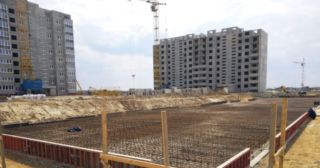 Демонтаж фундамента из монолитной плиты Ленинск-Кузнецкий, цена от 2911 руб.