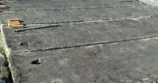 Демонтаж наплавляемой кровли: цена от 705 рублей за м2 | Сварной-Лнн