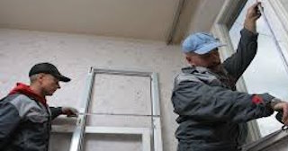 Демонтаж окон ПВХ в Ленинске-Кузнецком - цены от 1532 руб. | Сварной-Лнн