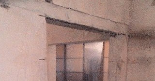 Демонтаж проема в кирпичной стене в Ленинске-Кузнецком | Цена от 1532 рублей