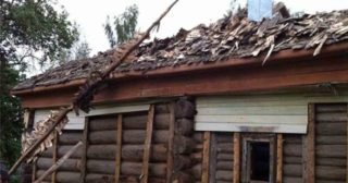 Разбор старой бани в Ленинске-Кузнецком - стоимость от 1532 рублей | Сварной-Лнн