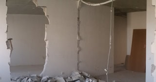 Демонтаж стен в квартире в Ленинске-Кузнецком – цена от 715 рублей. - Сварной-Лнн